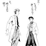 Third pic of A decent collection of animated porn, doujinshi, pure manga. Become a member right here, right now