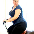 Fourth pic of ClubStiletto.com