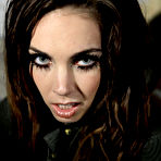 Fourth pic of Pornstar Tiffany Tyler Official Site