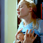 Third pic of Heather Graham fully nude movie captures