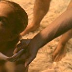 Fourth pic of Heather Graham fully nude movie captures