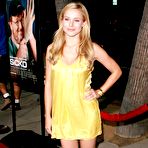 First pic of Kristen Bell