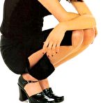Fourth pic of Andrea Corr :: THE FREE CELEBRITY MOVIE ARCHIVE ::