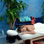 Second pic of Sasha from Massage Room Seduction