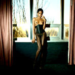 Second pic of CrAZyBaBe Black Ebony Slut and Black Sex with nude teen from Africa showing her Tits Pink Pussy and Big Booty