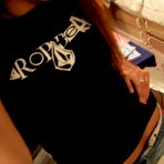 Fourth pic of Real amateur girlfriends having sex Tight body brunette teen gets her shaved pussy fucked hard