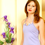 First pic of Flat Tiny Tits Amateur Hottie