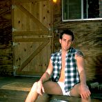 First pic of Sexy naked men at For The Girls - ezine and erotica for women