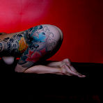 Second pic of Michelle Aston