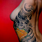 Fourth pic of Michelle Aston