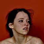 Second pic of Teen Breast Whipping Torture - Young Slave Girl Kami Punished