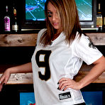 First pic of NikkiSims.com