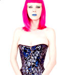 Fourth pic of GothicSluts Girls - Hosted Goth Erotica Gallery