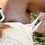 First pic of Britney Spears