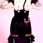 Second pic of RubberDollies