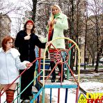 First pic of Dirty Public Nudity. Flashing as an art.