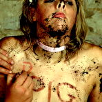 Second pic of Electro Pain Pig Humiliation