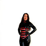 First pic of Rubber Balls Insertion