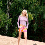 First pic of PeeHunters - the one and only outdoor peeing site