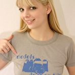 First pic of Good Girls Pass - Jana Rocks - Petite American Blonde Teen