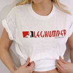 Third pic of Good Girls Pass - Jana Rocks - Petite American Blonde Teen