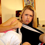 Second pic of UK Handjobs Photo Gallery