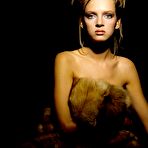 First pic of Uma Thurman sexy scans and promo shoots