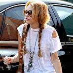 First pic of Miley Cyrus absolutely naked at TheFreeCelebMovieArchive.com!