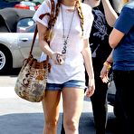 Second pic of Miley Cyrus absolutely naked at TheFreeCelebMovieArchive.com!