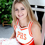 First pic of Karup's Private Collection - Annabelle [nude naked teen (18+) model featuring her tits, nipples, pink pussy, ass & beautiful all natural body]