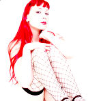 Fourth pic of GothicSluts Girls - Hosted Goth Erotica Gallery