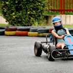 Second pic of Gigi Spice - Girl Next Door That Does It All