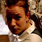 First pic of Ass strapping of locked girl - BrutalTGP.com