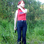 First pic of PeeHunters