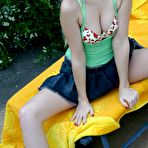 Second pic of Jana Rocks - Good Girls Pass For Your Mobile Phone - m.goodgirlspass.com