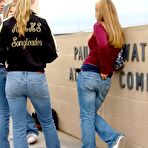 First pic of Real amateur girlfriends having sex Amazing hot and sexy girl is caught on amateur video cam