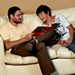 First pic of Schoolboysecrets.com - These hunks just love burying their peckers into a brand new twink ass every day