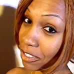 First pic of BLACK VIDEO PLANET - Prepare to land for DVD quality XXX black action!