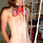 Third pic of EXTRA PAIN - PAINFUL TORTURE PHOTOS!