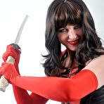 Fourth pic of StrapOn Helga Free Sample Pictures