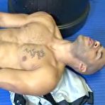 Fourth pic of Sexy fool in a cave - AustinWilde