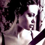 Third pic of Angelina Jolie, celebrity, nude, model