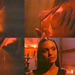 Fourth pic of Angelina Jolie, celebrity, nude, model