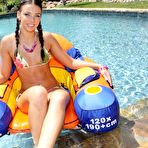 First pic of Tiffany Tyler from 18 Years Old