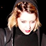 Fourth pic of :: Babylon X ::Peaches Geldof gallery @ Famous-People-Nude.com nude 
and naked celebrities