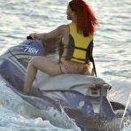 Second pic of  Rihanna fully naked at Largest Celebrities Archive! 