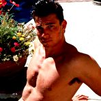 Fourth pic of Sexy Naked Hunks