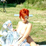Third pic of We are the first - CREW AREA from bOObs.pl. 100% Exclusive boobs are waiting...