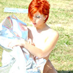 Fourth pic of We are the first - CREW AREA from bOObs.pl. 100% Exclusive boobs are waiting...