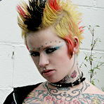 Second pic of BarelyEvil